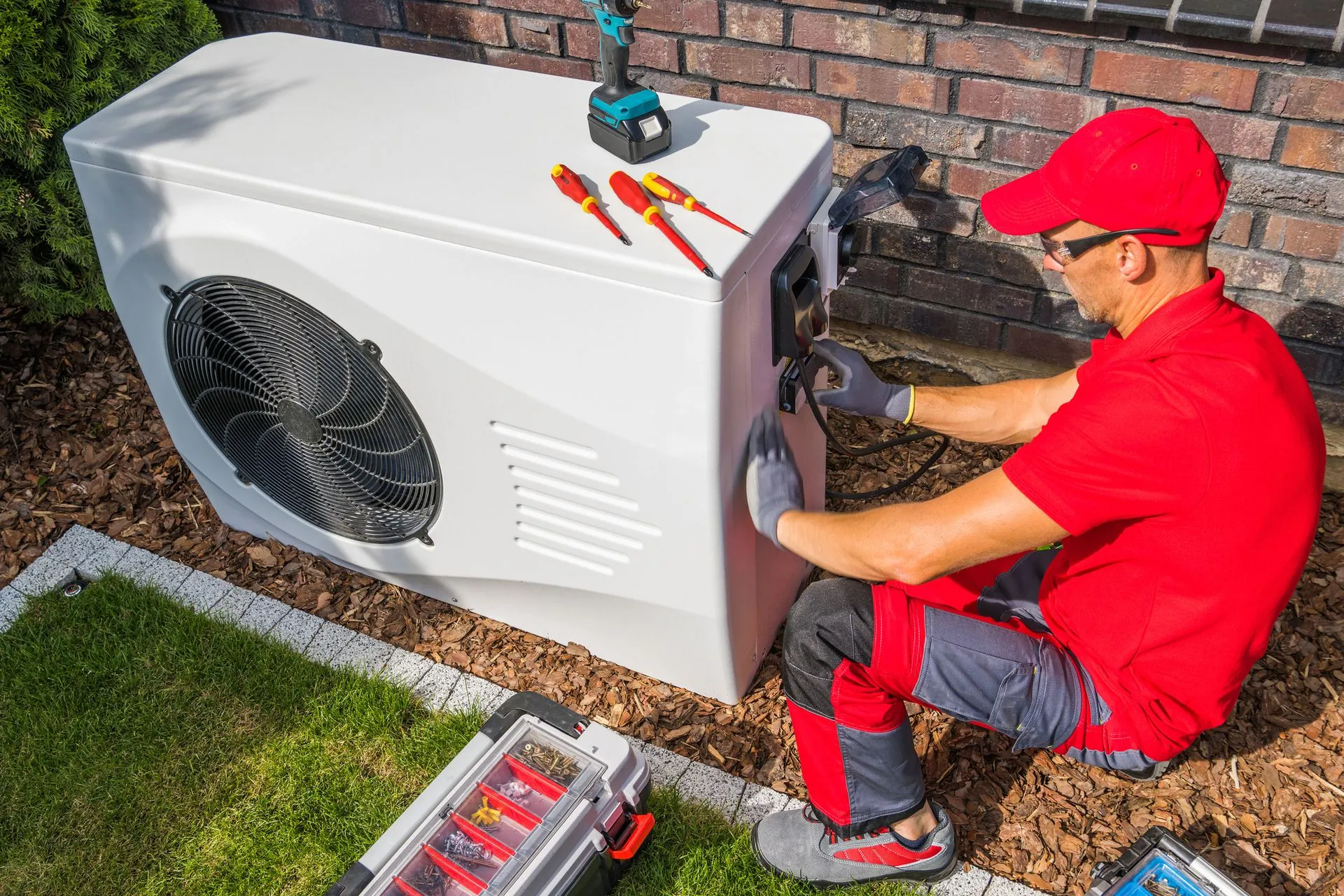 About HVAC in Reading, MA
